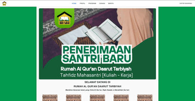 RQ Daarut Tarbiyah
